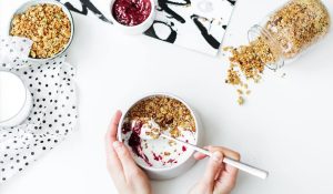 Lee más sobre el artículo Healthy Oats